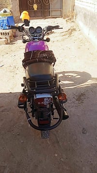 دايون • ٢٠٢٢ • مكينة ٢٠٠