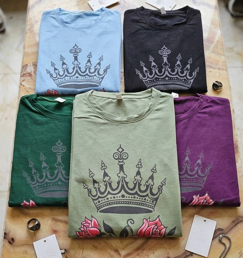 ملابس نسائية 🔥🤩 

تتوفر قياسات والوان 

# خدمة توصيل لجميع محافظات العراق 5الاف & للطلب والتواصل مراسلة بريد الصفحة.


**إذا كنت صاحب هذا الإعلان وتريد حذفه لأي سبب، رجاءا أرسل رسالة إلى الدعم الفني**