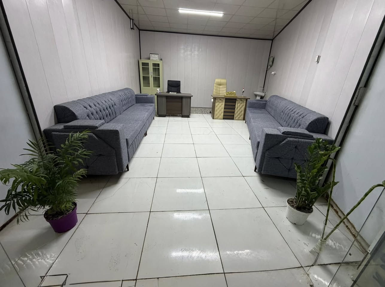 بسم الله الرحمن الرحيم 

"قُلْ انَّ رَبَّي يَبْسُطُ الرَّزْقَ لِمَن يَشَاءُ مِنْ عِبَادِهِ وَيَقْدِرُ لَهُ وَمَا أَنفَقْتُم مَّن شيءٍ يُخْلِفُهُ وَهُوَ خَيْرُ الرَّازِقِينَ"

الحمد لله دائما وابداً على اصغر النعم واكبرها على ابسط النعم واعمقها الحمد لله على كل حال وفي كل حين .
يسرني أن اعلن لكم عن افتتاح مكتبي 
 [مكتب بركات الامام علي للوساطة العقارية ] لمقاولات البناء والبيع والشراء والايجار والاستئجار وكافة انواع المكاتبات العقارية ومكاتبات السيارات ……. 
ناحية العباسية مجاور صورة الامام علي عليه السلام مباشرةً
***********
