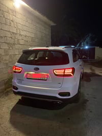 سورنتو • ٢٠١٩ • ٦ سلندر