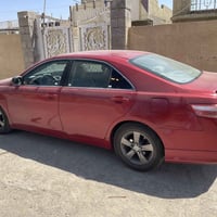 كامري ٢٠٠٨ • امريكي • تبديل ٣ قطع