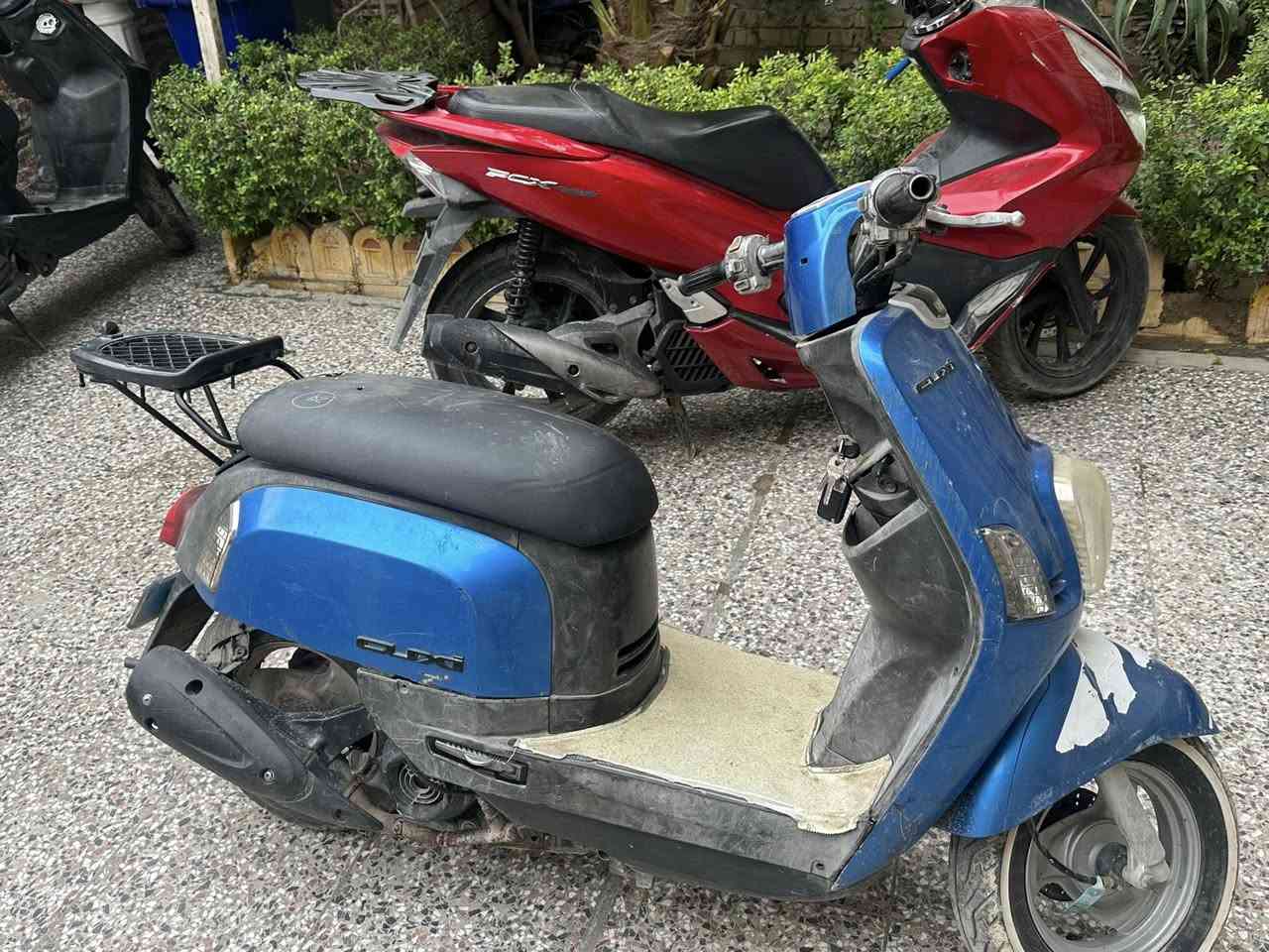 اسلام عليكم ماكس بوليس نوزل لدراجه مكفوله كفاله عامه نوزل وسكليتر خطين مكينتهة مامفتوحه بيهة كاسحه لايت زنون واشاير زينون السعر 550مكاني بغداد العبيدي ***********
