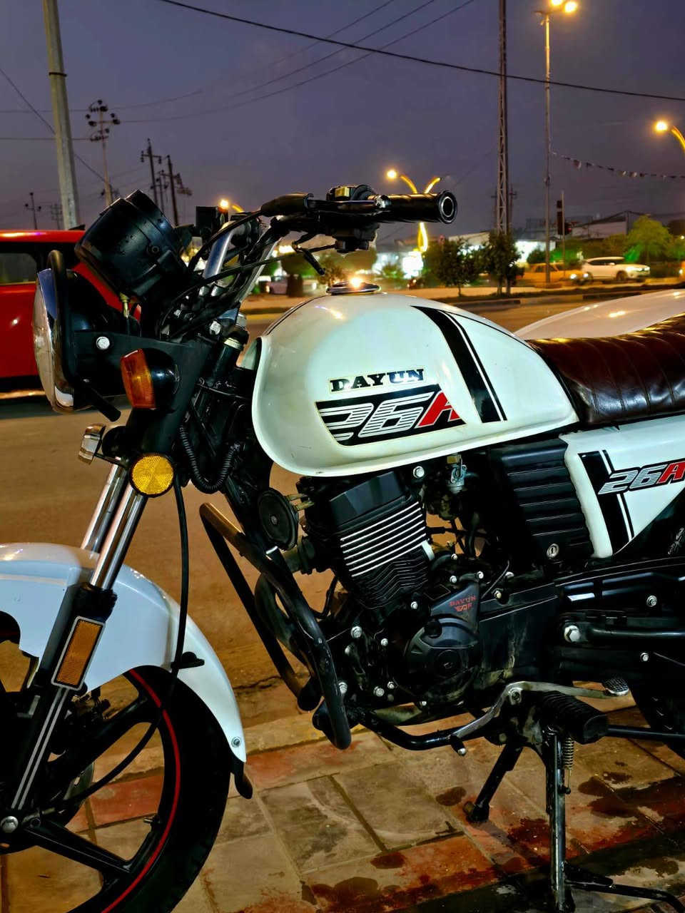 دراجة دايوان نفخ 23للبيع اوراق اصواليه مكاني كربلاء السعر خاص ***********
