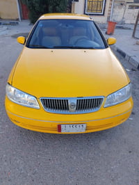 صني ٢٠٠٥ • وارد خليجي • هيئه مصفره