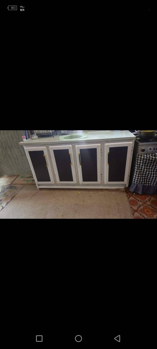 غراض للبيع


**إذا كنت صاحب هذا الإعلان وتريد حذفه لأي سبب، رجاءا أرسل رسالة إلى الدعم الفني**