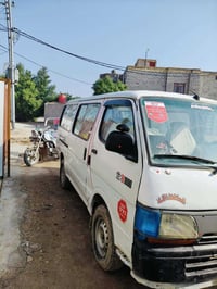 هايس • ١٤ راكب • موديل ٩٤