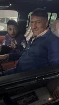 بي واي دي • يوبارد 7 • دارالسلام المركزي