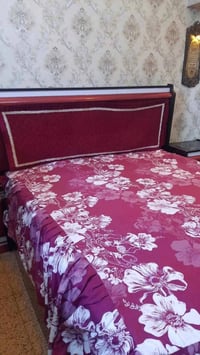 غرفه نوم • ٩ قطع • سعر مناسب