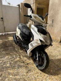 فكنس • موديل ٢٢ • تبديل كفر