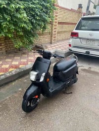 الدراجه للبيع رمبه صارله شهر نازله من الرمبه الدراجه شوفت عينك مكاني ب...