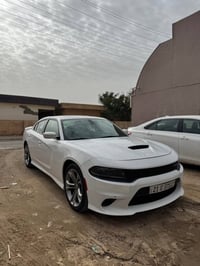 دودج تشارجر • كلين • كركوك