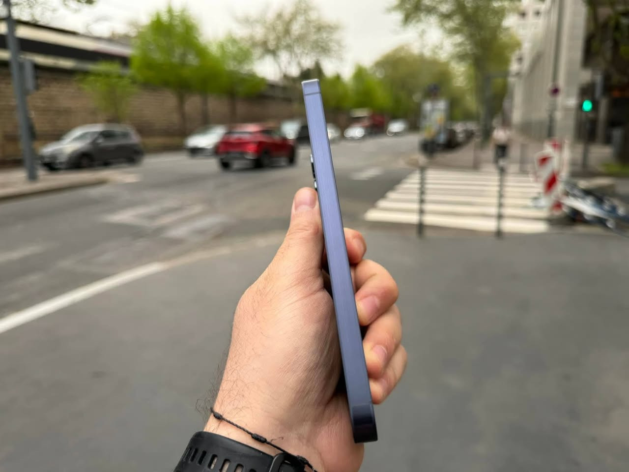 سامسونك a55 للبيع ذاكره 256 الجهاز نظيف ومكفول من كلشي السعر 300وبيه مجال
المكان بغداد الطوبجي 

***********
