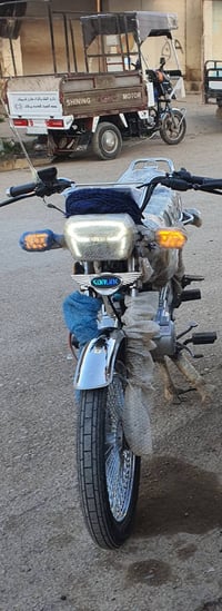 ماطور للبيع موديل2025السعر750التصال على ارقم07891701924