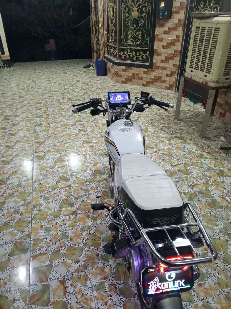 سلام عليكم دراجه تايكر موديل 20 25 دراجه زيرو سعر خاص مكان حله نيل شراي يتصل ☠️🏍️👍


**إذا كنت صاحب هذا الإعلان وتريد حذفه لأي سبب، رجاءا أرسل رسالة إلى الدعم الفني**