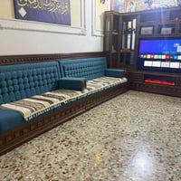 تخم تفصل اربع مترات بس تخم صاج اصلي مكتبه وزويه 3 مترات (07710031780)/