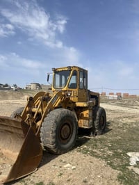 شفلات كاواساكي • موديل ١٩٧٩ • اربيل