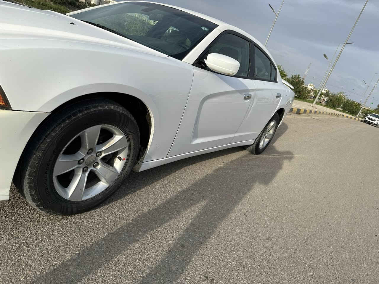 جارجر 2014. اصل

السعر. 52$بي مجال حك الجيه

متومه ارقام وسنويه اربيل شرط حاسبه
مكينه ٣٦٠٠
مكينه وكير وكسل كفاله
حداديه ١٠٠/١٠٠طسته فول نعومه. 
تخم تاير جديد
ويل ١٨خليجي   المرغوب
تبريد قطعتين ثلج
كهربائيات كله شغاله
انضمت قياده 
كشن كهربائي
داخل نضافه ١٠٠/١٠٠
كشر نضافه ١٠٠/١٠٠لا زلوغ ولا شي /بي خسفتين فقط كد ٤ اصابع
سياره جاهزه خير من الله الف ما ذب عليه
بيه شلعه وبطناش تاكل التبليط 

مكان سياره ميسان

***********
