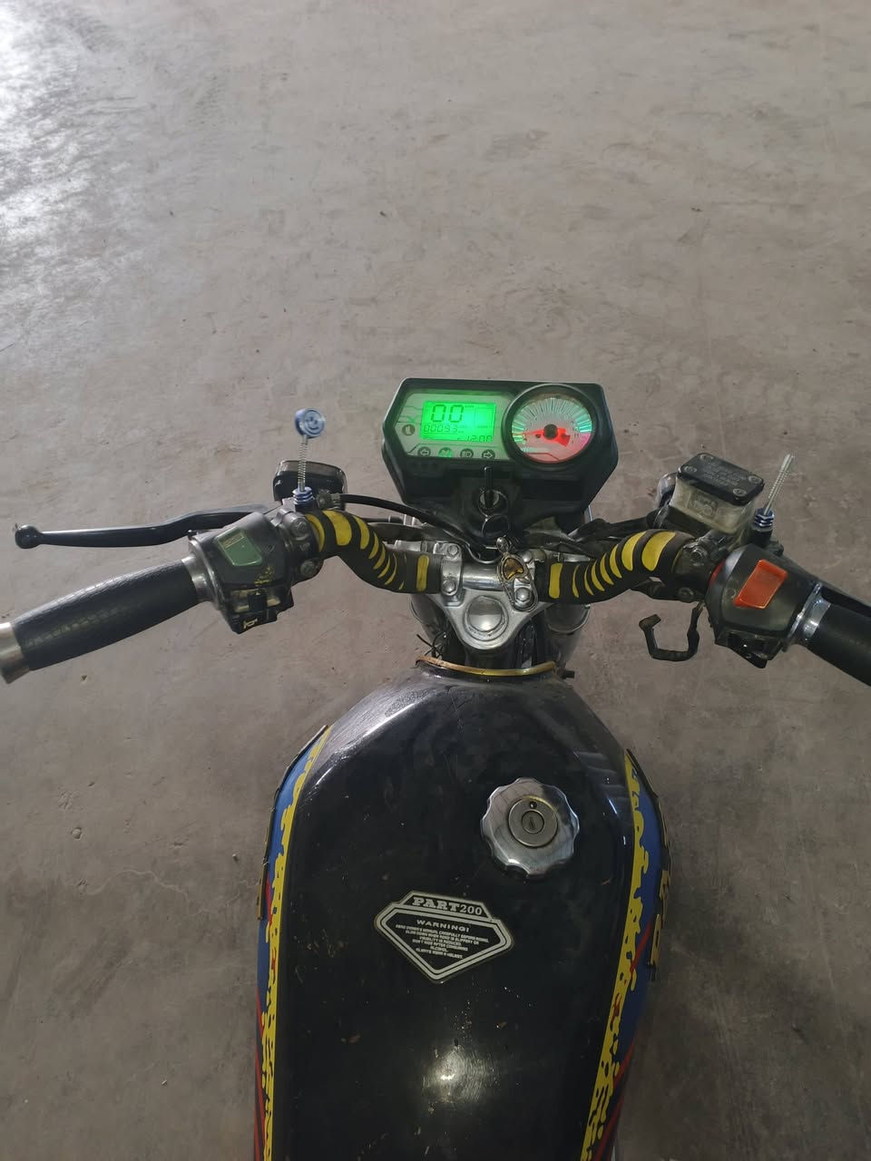 بارت عيتاني سوري الاصلي محرك 200 عزم نار منفيس موجود
موديل 2020 السعر 560 وبي مجال للطيبين
شراي تعال واتساب *********** 
عنوان اربيل
