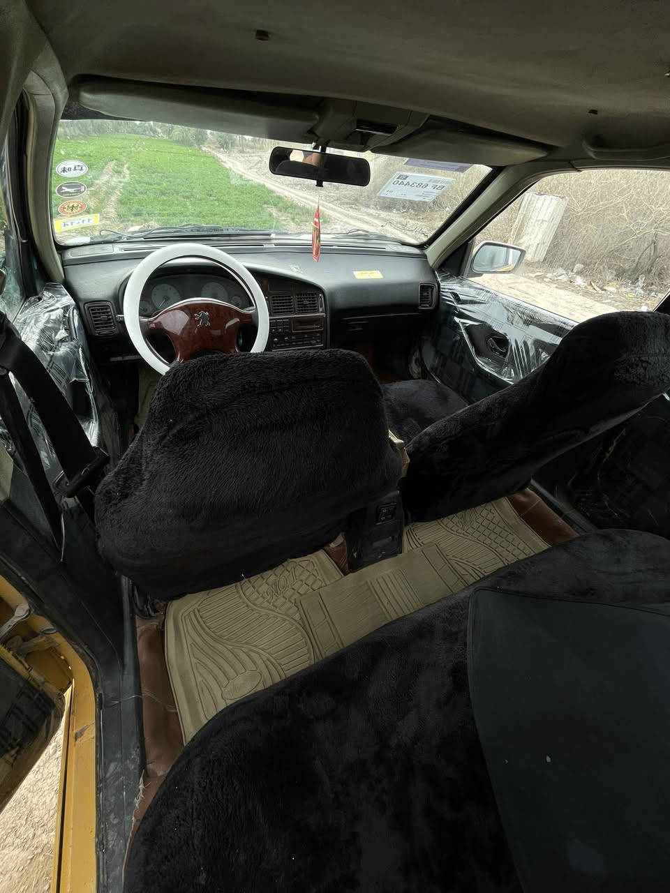 بيجو بارص مديل 15سياره جاهزه كير مكينه شرط نقص حداديه كدام كشر بي جاملغ خلفي صبغ بدون دواخل وجملغ امامي خياس مابيه سنويه 28رقم بابل شرط تحويل مكاني ديوانيه دغاره سعر 33 رقمي ***********
