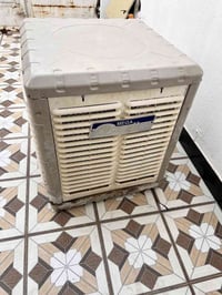 مبردة • مستعملة • موسم واحد
