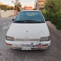 بريميرا استيشن • ١٩٩١ • تحويل بشرط