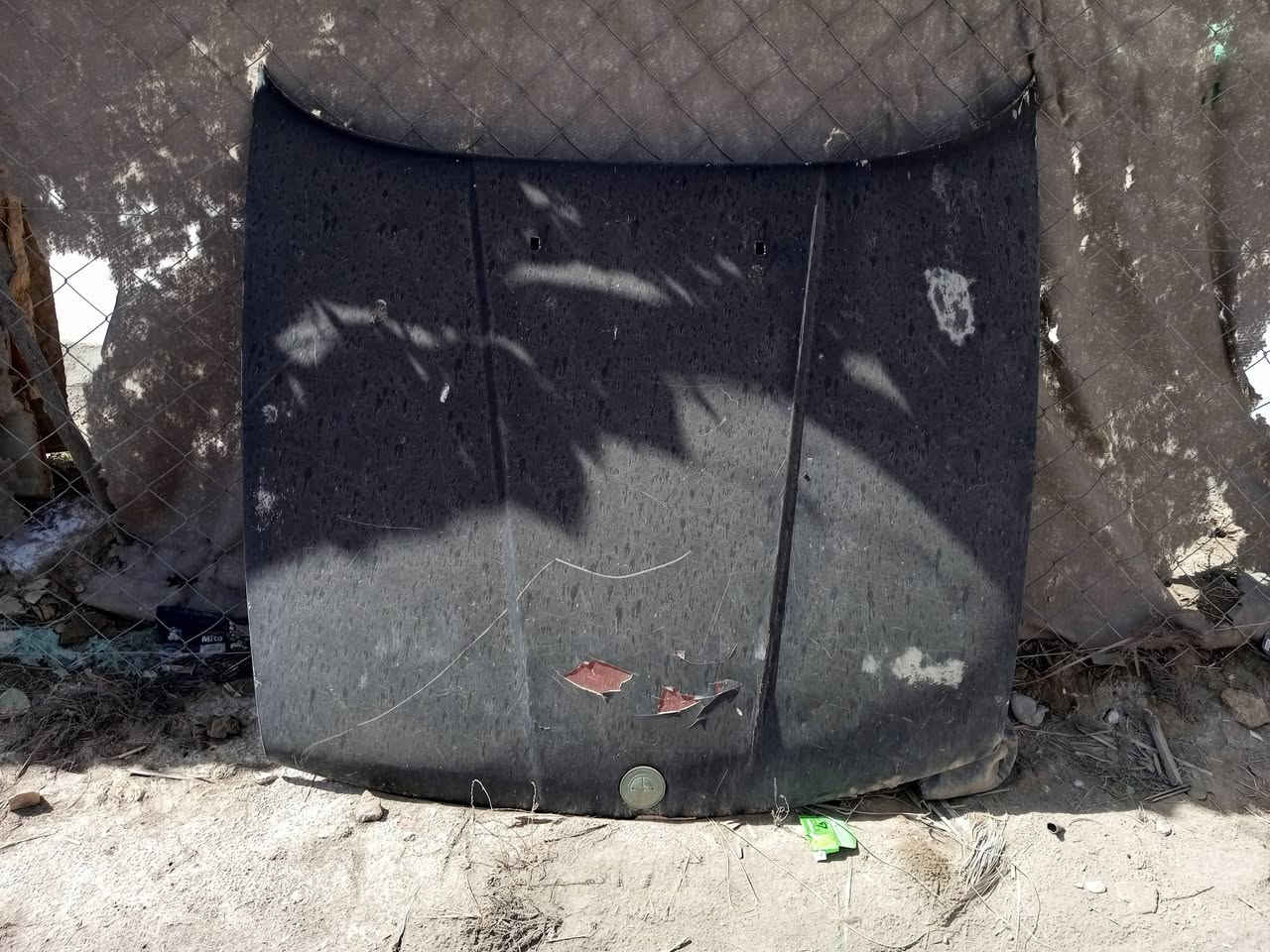 السلام عليكم بنيد ٧٠٠ كامل بي طعجه بسيطه كلش بالمقدمه مثل ماموضح بالصوره 
سعرة ٥٠ الف
بنيد ٥٠٠ سعره ٣٠ الف 
المكان ديوانية 
‏‪***********‬‏
***********
