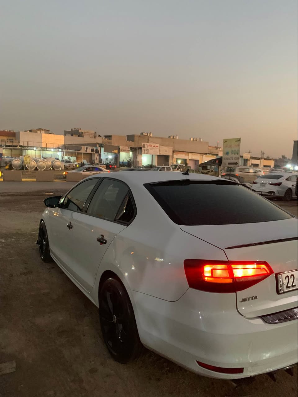 جیتا 2016 بێ سبوخ و بێ لێدران پێش و پشتی کەپسە 175 کیلۆمەتر رۆیشتووە مەکینە 20 ی بێ تۆربۆ مواسفات خلیجیە رەقەم تەلەفۆن *********** أربيل, العراق
