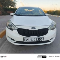 سيراتو • ٢٠١٥ • مكفول مكين وقير