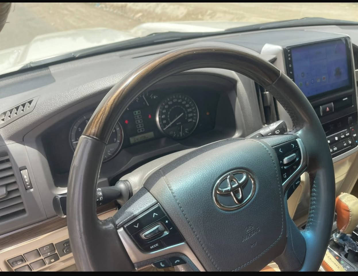 لاندكروز للبيع 2021 شركات السعر540$مكاني بابل ***********
