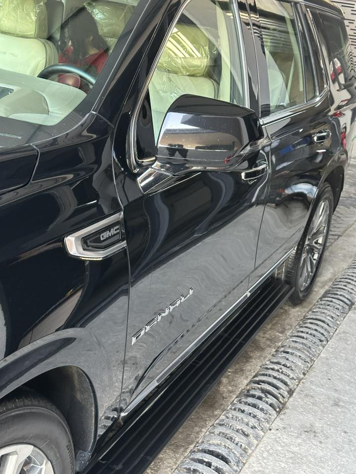 يوكن دينالي ٢٠٢٣خليجي وكالة المنصور ضمان ٥سنوات فول اعلى مواصفات جكات دوسات كهرباء بانوراما كشنات كهرباء خزن داخل السيارة ابيضّ داتا شو مغلفه PPfماشية ٤٢ الف سيارة جديدة رقم بغداد موقعي زيونة ***********
