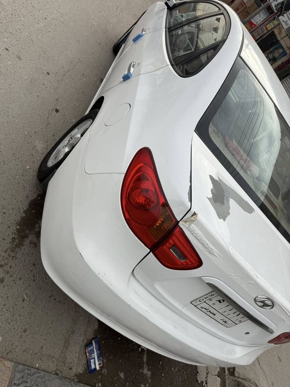 سلام عليكم
النترا 2009

محرك 2000
خليجي

مكان بغداد مدينه الصدر 

السعر 98

الشراي يتصل
***********
