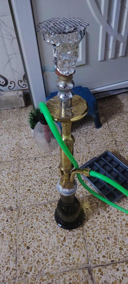 السلام عليكم عندي جنيتر مع خنزيرا للبيع موصل صناعت كرامه  *********** 🫵
