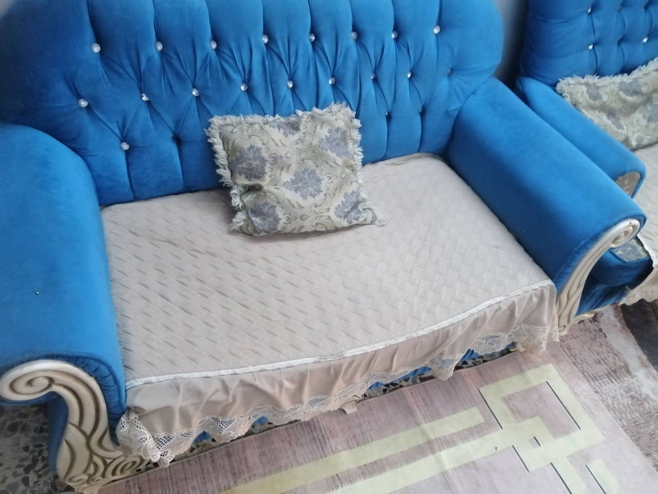 تخم قنفات للبيع 10 مقاعد المكان الدوره السعر 250وبي مجال للاستفسار الاتصال على الرقم *********** او واتساب
