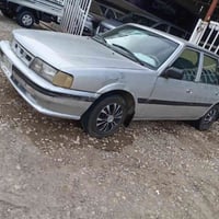 كبتل • ١٩٩٢ • بابل الشوملي