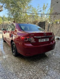 فول مواصفات • ٢٠٠٩ • مرشوشة