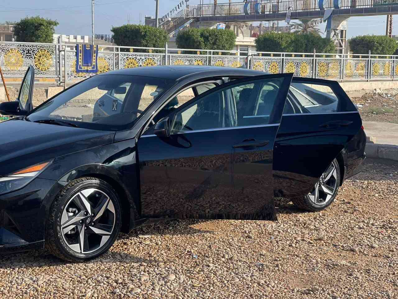 النترا لمتد فول مواصفات (2022)
رقم أربيل بسمي

المواصفات:

1 بصمة تشغيل

2 دخول بصمة

3 تشغيل عن بعد

4 صندوق ذكي

5 رادارات 360 درجة نظام النقطة العمياء

6 نظام المحافظة على المسار

7 قيادة ذاتية

8 رادار خلفي

9 باك لايت LED

10 كشنات تدفئة

11 تحكمات ستيرن كاملة

12 تبريد وشاشة مناخين منفصلين

13 شاشة معلومات تدعم أبل كار بلاي وأندرويد أوتو

14 شاشة كاميرا

15 نظام صوتي سماعات Bose

16 أوتو هولد

17 هاند بريك إلكتروني

18 وضعيات قيادة سبورت نورمل سمارت

19 فتحة سقف وكشنات جلد

الحادث قطعة وحدة فقط

بنيد بدون دواخل 

مكاني: بغداد 
السعر ١٤٥

للاستفسار الاتصال على: ***********  او واتساب
