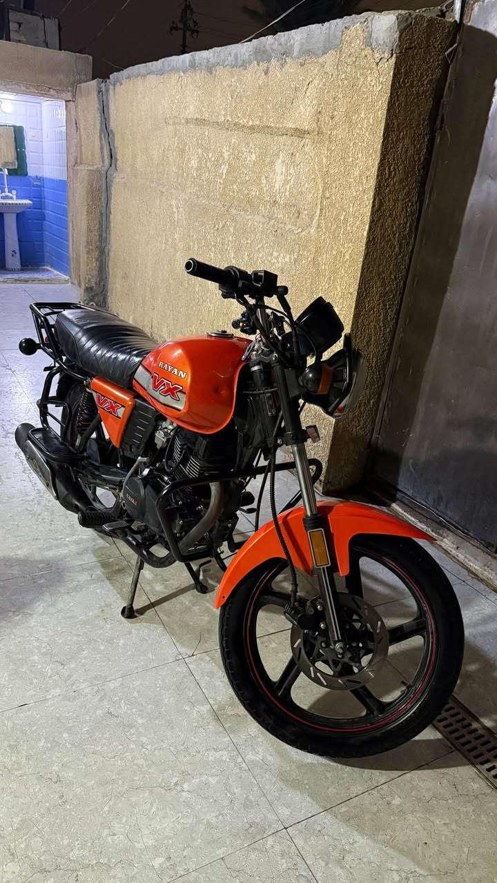 سلام عليكم دراجه دايون نفخ اوراق اصولي مديل 23 كربلاء حي العامل السعر 1650 وبيها مجال قليل *********** صاحب الدراجه لحد يراسني اني مكلف بل نشر
