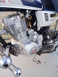 ااسلام عليكم.موطور للبيع جني كله خمسه كير السعر واستفسار خاص او رقم 07...