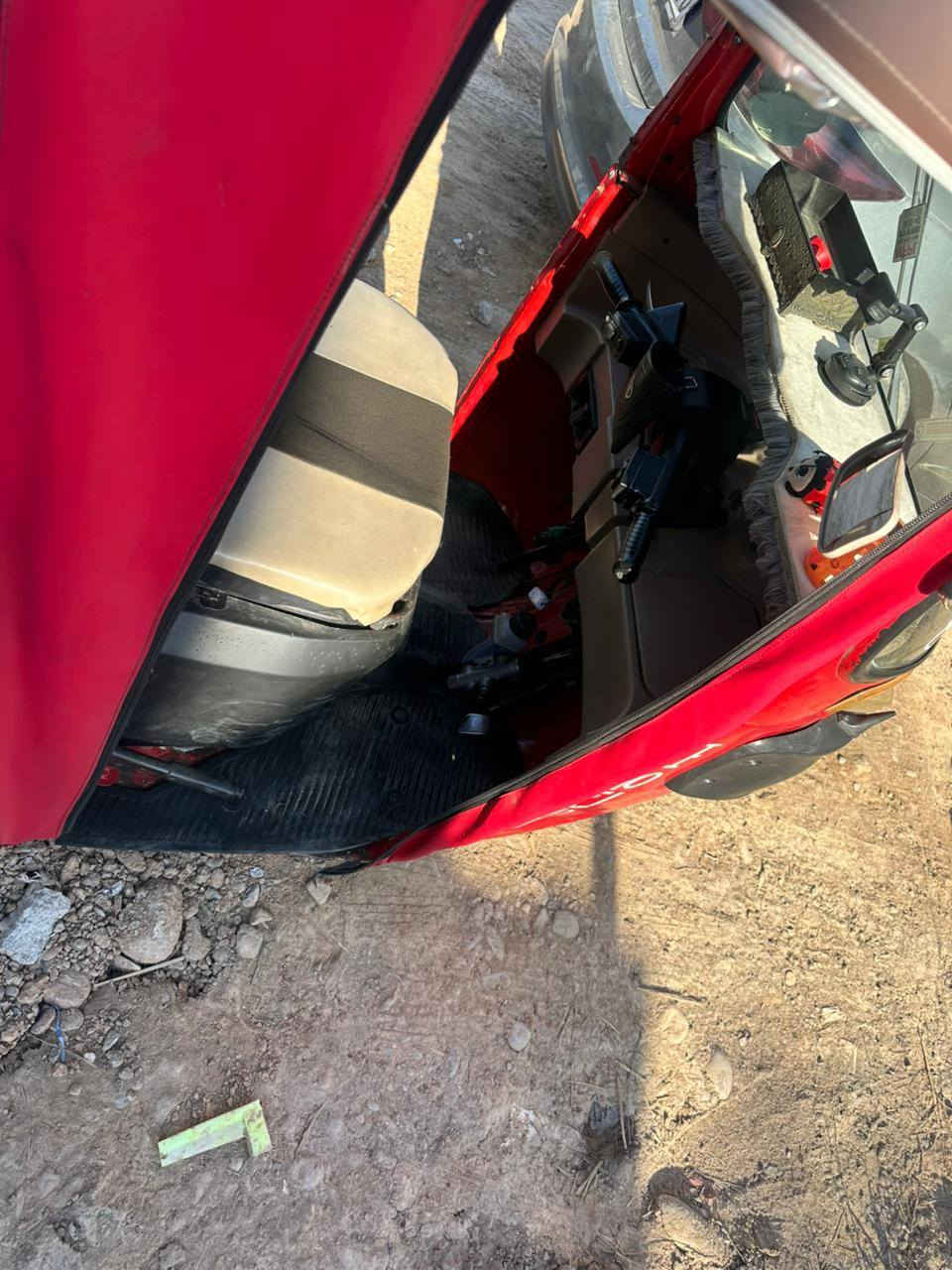 سلام عليكم
تكتك 2018 لبیع
سعره ٤٧٥٠
تعالي كلب بعينك لاتكلي شبيه مابيه
وتساب ***********
