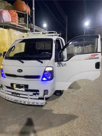 بنگو • ٢٠١٧ • رقم بصره