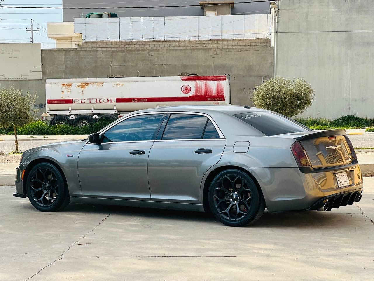 سڵاوی خوا لە هەموو لایە
اوباما لیزەری پیشوو سە قفو شانی براوەی تیا نیە تەنها براوەی پیشەوەیە. تەنها سنوق بویاخە 
مودیل ٢٠١٣ گوراوە  پیشی بو ٢٠٢٠
مواسەفات  بەسمەو شەغاڵ تایەو ویلی ٢٠ لوک لوک 
زەربەو دەعمو لیدرانی نیە پیشو پشتی کەپسە 
بویاخ تەنها سنوق رەقەم شاسیو هەمو شتی مەزبوتە تەبریت ساردو گەرم مەزبوت چاڵو شوختی نیە کامل مەسرفە ٦ پستونە کارەبای مەزبوتە 
سعریشی ٦٨ گڵاو معامەلە گۆڕینەوەش بەشتێ بە دڵم بێ، شوێن کەلار ، ژمارە موبایل ***********
