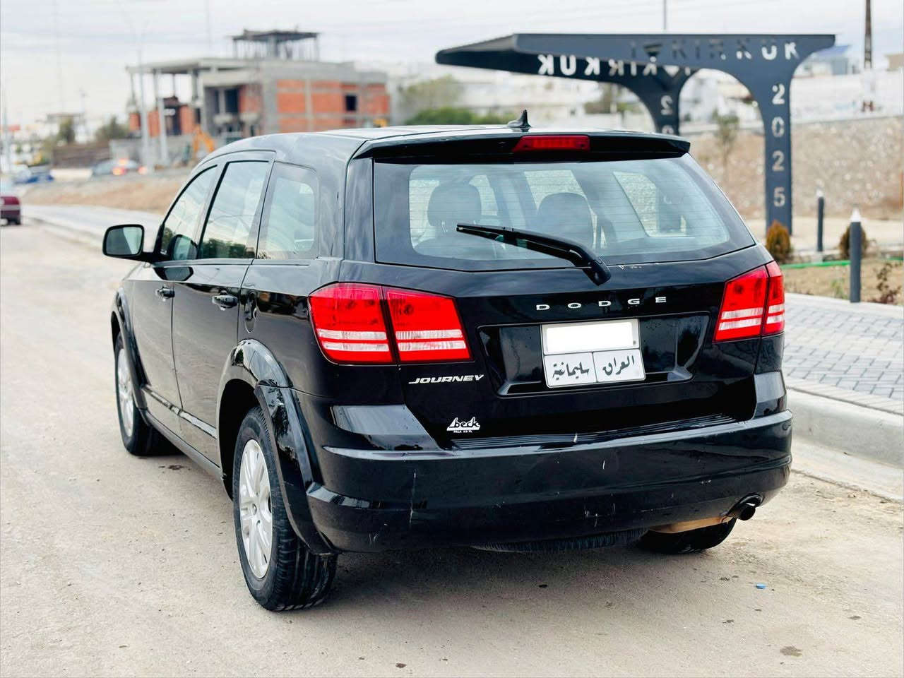 ‎سلام عليكم جيب جورني 2017 هاي الضرر ماله 
رقم جديد سنويه جديد 

***********‎ كركوك, العراق
