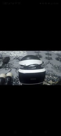 جهاز VR • ما يوصل للنظارة • غراض كاملة