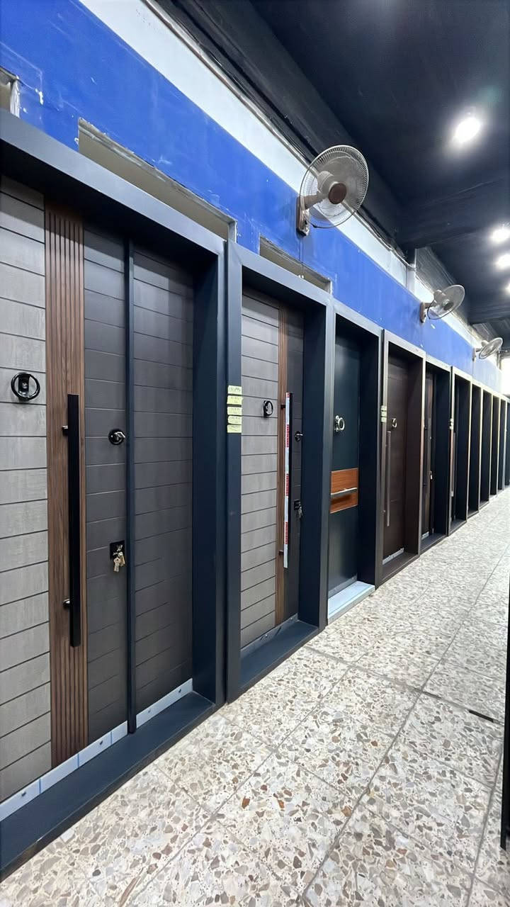 اللهم صلِ على محمد وآلِ محمد 

حبايبنا… بشرى حلوة!

محلّنا الي تعودتوا عليه جانت مساحتة صغيرة، وهسه والحمدلله توسّعنا واخذنا محل أكبر وأرتب بصفّه حتى نقدملكم تشكيلة أوسع من الأبواب التركية الأصلية 🌟

🚪 موديلات جديدة – خامات قوية – شغل مرتب 

وكل هذا صار بدعمكم وثقتكم بينا…
ولأن تستاهلون الأحسن، ضفنا مكان  أريح وأكبر حتى تتسوقون براحتكم ❤️

📍العنوان : النجف الأشرف-حي العدالة-مقابل مدينة المائية قرب شركة الارجوان الديكور -معرض اسطنبول للابواب التركي 
متواجدين صباحا ومساء 🕚
التواصل عبر الأرقام او مراسلة الصفحة الرسمية على الفيسبوك 📲
***********📞
***********📞
