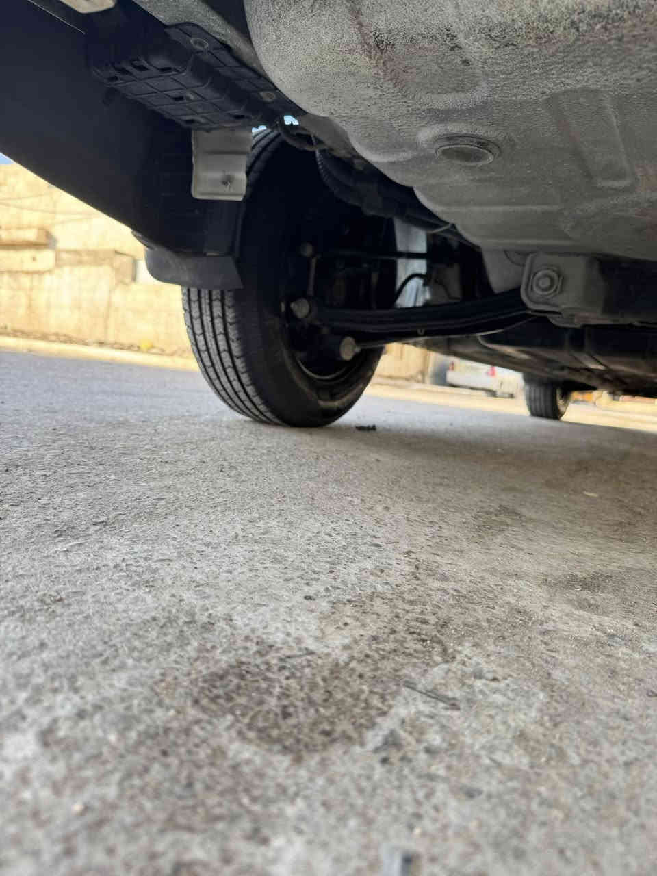 السلام عليكم هونداي فيرنا موديل ٢٠١٤ سيارة بلاديه مامعيوده تخم تاير جديد وصدر جديد تبريد تدفئة مكينة كير كفالة  بسمي هزة جديده وارقام انكليزي جديد كامله للخير  مكاني للحسينية مال راشدية 
*********** مامتواجد عل خاص
