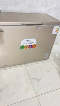 مجمدة كلش جديدة البيع السعر خاص 07711988454