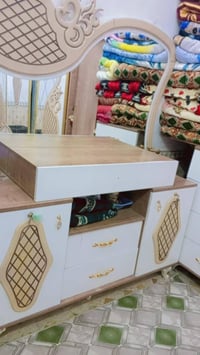 نجف • تركي سبع قطع • ضرر بسيط بالكنتور