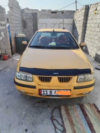 من رخصه الادمن سلام عليكم مكينه وكير لابخار ولا صرف تخم تاير صدر خلفي ...