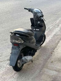 ماكس عدلة • بلاديه • ختم واحد