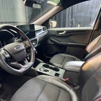 فۆڕت ئیسکەب St line 2024 فوول پانۆراماو سڵاید ٣٤ هەزار ڕۆیشتووە كاتی ن...